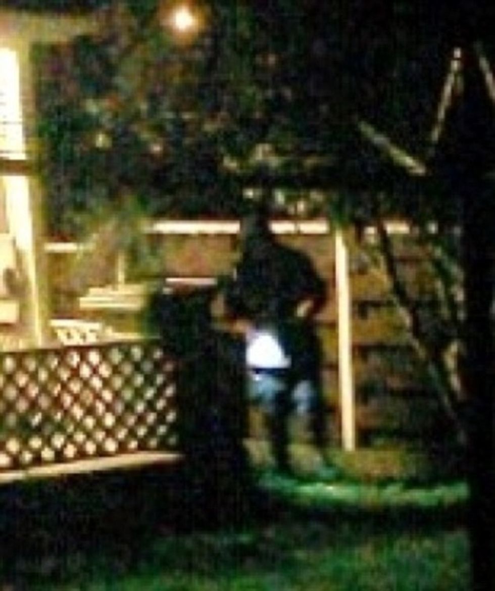 For Days, Their Son Had Same 'Bad Dream.' It Wasn’t Until They Set Up a Camera That They Realized the Nightmare Was Real.