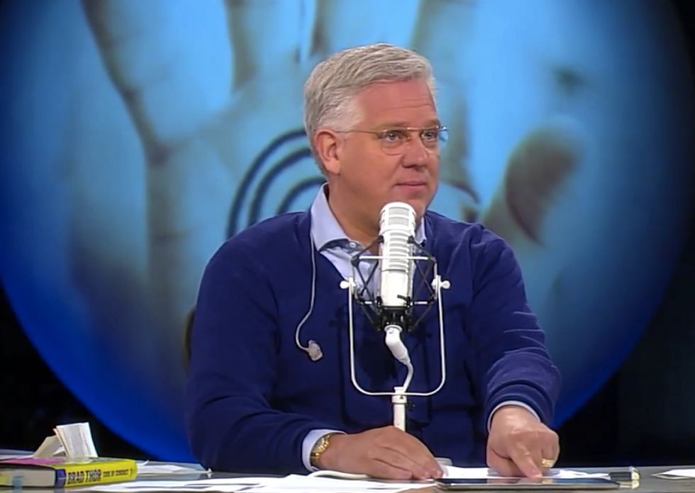 Beck Announces New Details for 'Never Again Is Now' Event in Birmingham, Alabama on 8/28