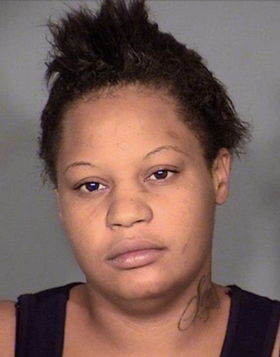 Gun-Toting Home Invaders Bust Down Doors, Go for Mom's Purse. But Her Son Is Much Better Armed.