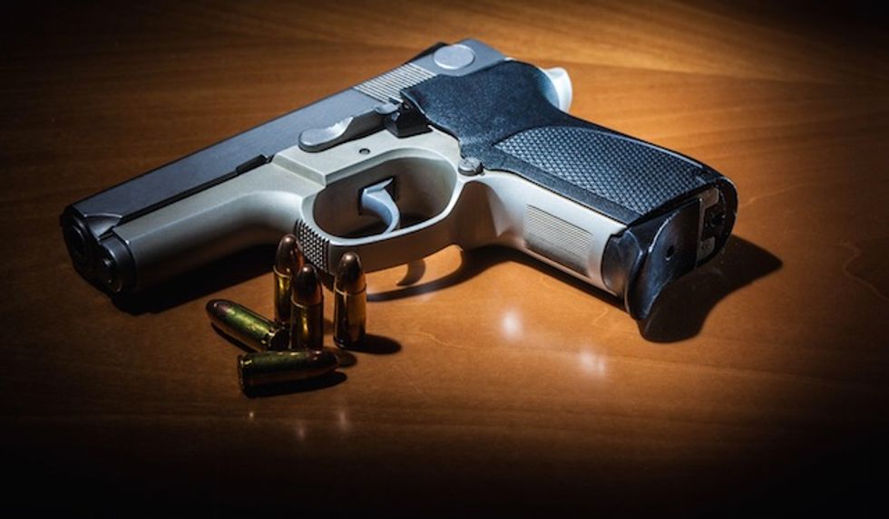 Gun Rights Groups Sue Major U.S. City Over Planned 'Gun Violence Tax