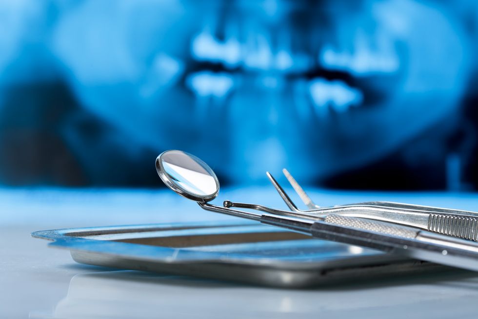 Father at Dentist Was in Waiting Room When He ‘Heard Somebody Screaming.’ It Was His Daughter