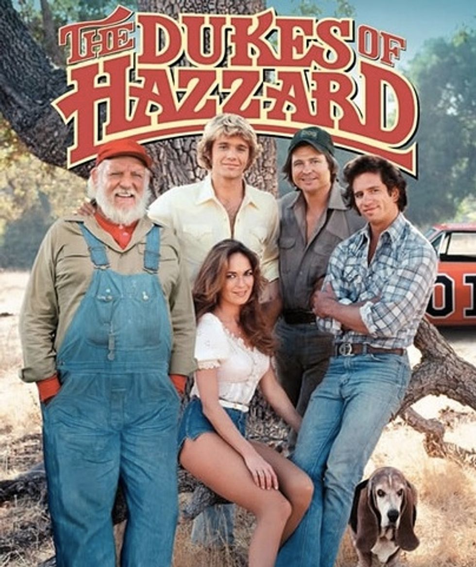 Shame on You TV Land': Angry Fans of 'The Dukes of Hazzard' Taking Over Network's Facebook Page on Heels of Show's Removal