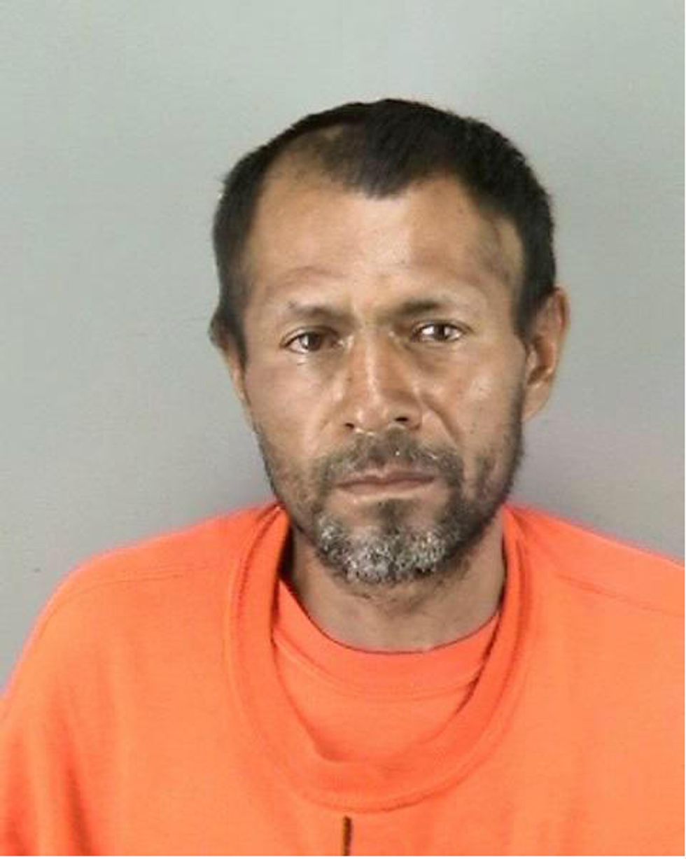 Man Suspected in Shooting Death at San Francisco Pier Previously Deported Five Times, Agency Says