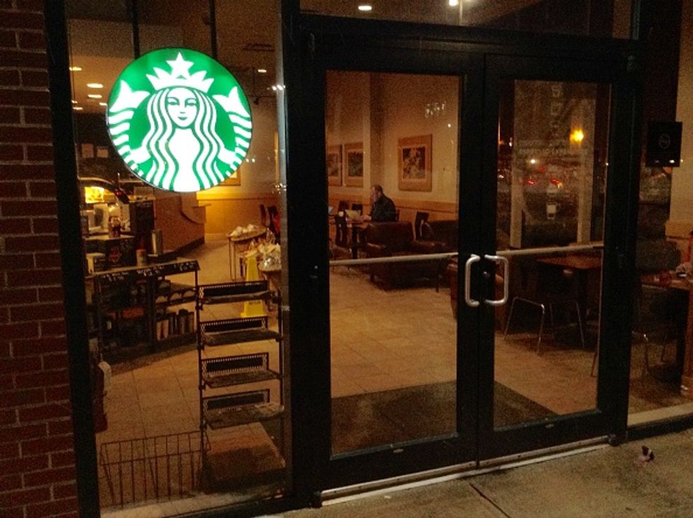 Starbucks Is About to Raise Its Prices – Again