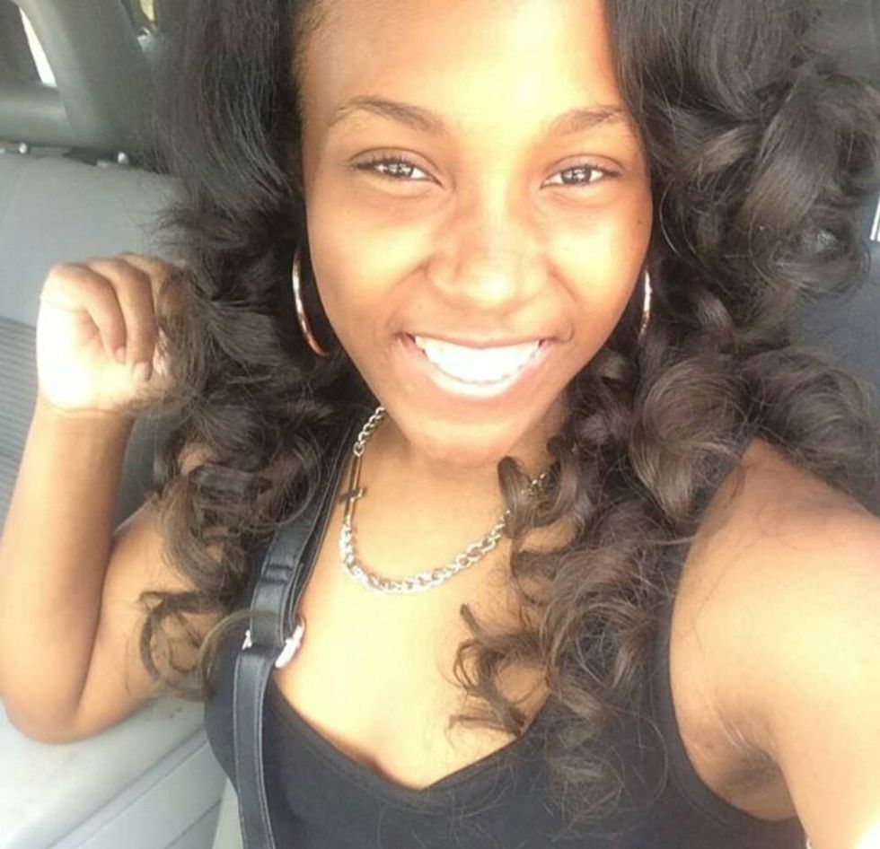 Officer Pens Letter to ‘Daughter’s Killer’ — and Delivers Powerful Message in Final Two Sentences