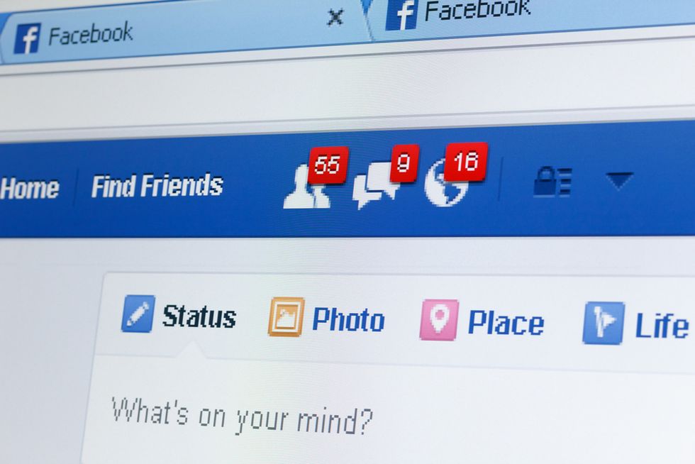 If You've Ever Wanted to Find Out Who Unfriended You on Facebook, There's Now an App for That Too