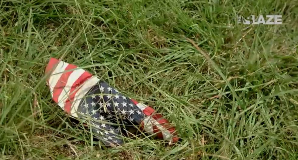 These Veterans Deserve More Respect': A 'Hurtful' Walk Through a Historic Black Cemetery