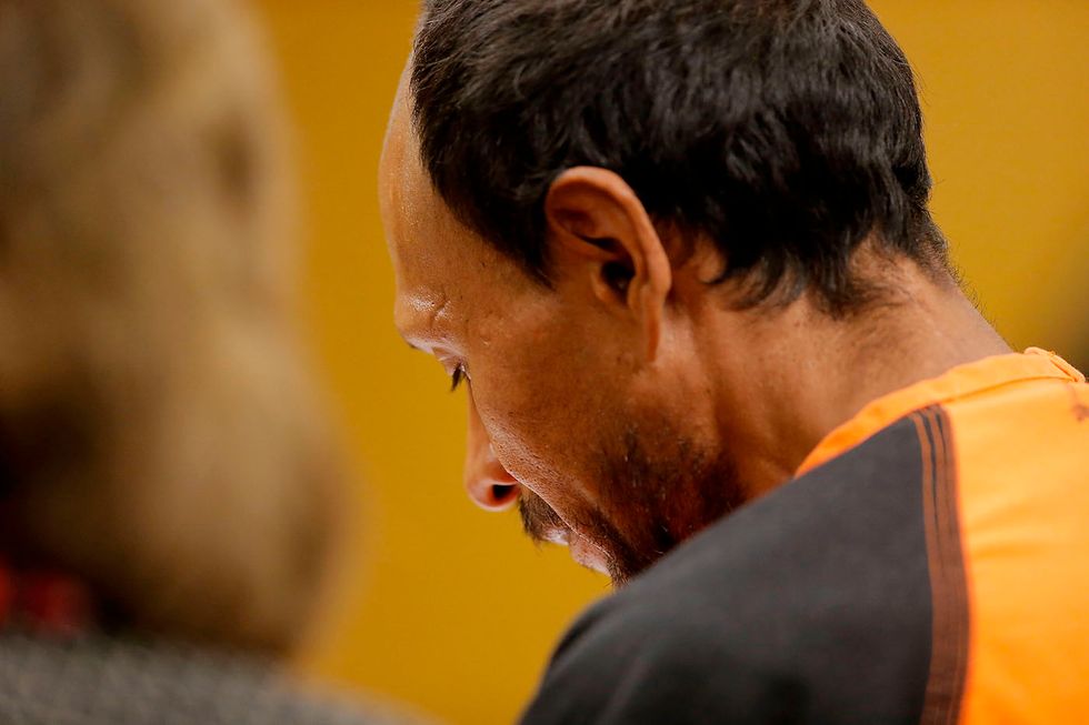 Illegal Immigrant Who Allegedly Killed SF Woman Used Gun That Belonged to Federal Agent: Source