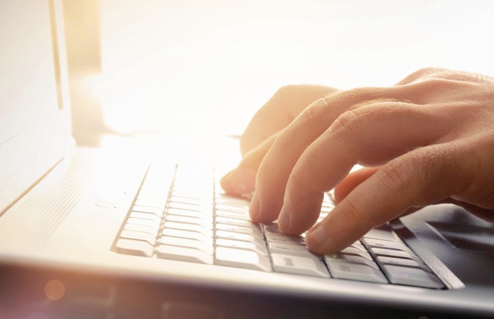 Woman Who Reportedly Received Anonymous Emails Threatening Sexual Assault for Nine Years Was Shocked When She Learned Who Police Say Was Sending Them