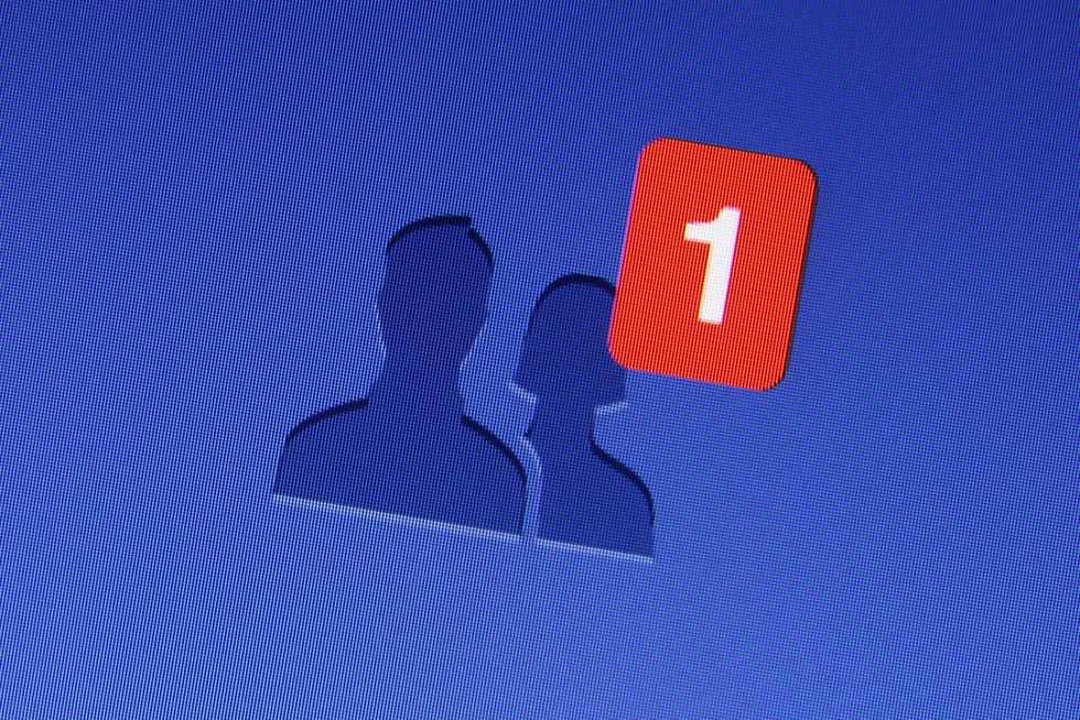 Facebook Updated One of Its Major Elements and You Probably Didn't Notice