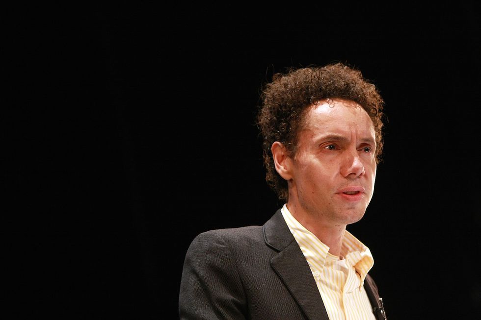 Malcolm Gladwell Blasts 'Morons' Behind 'Beyond Offensive' Story Alleging He's Shill for Big Tobacco