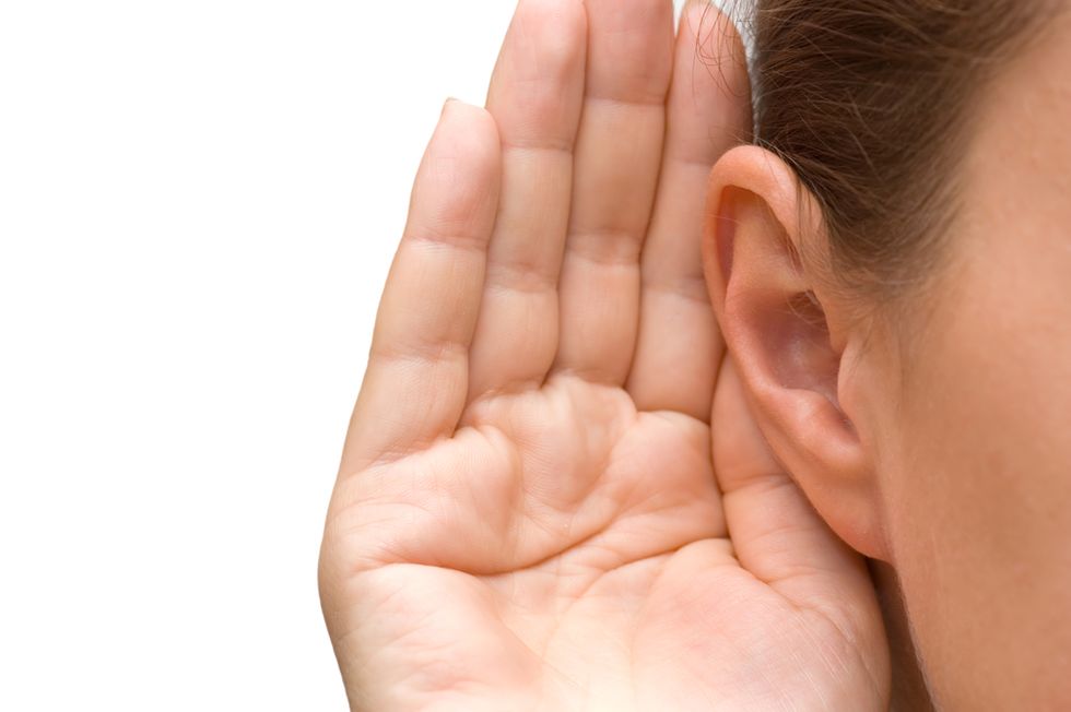 Major Scientific Discovery That Could Reverse Deafness in Children