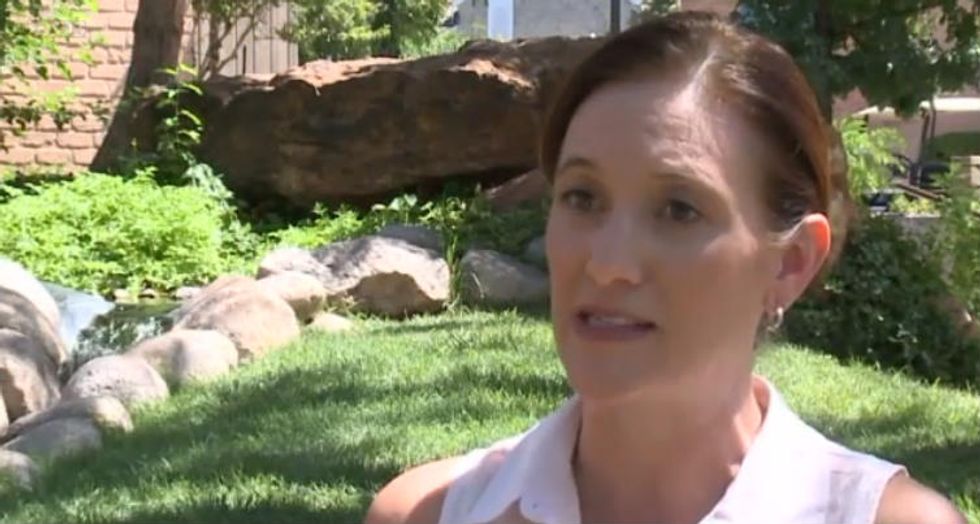 The One Word in This University's Name That a Professor Says Is 'Associated With Hate Crimes' and Must Be Changed