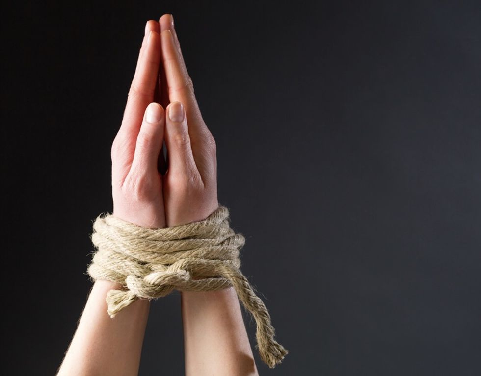 Will This Battle Mean the 'End of Freedom of Religion in Canada'?