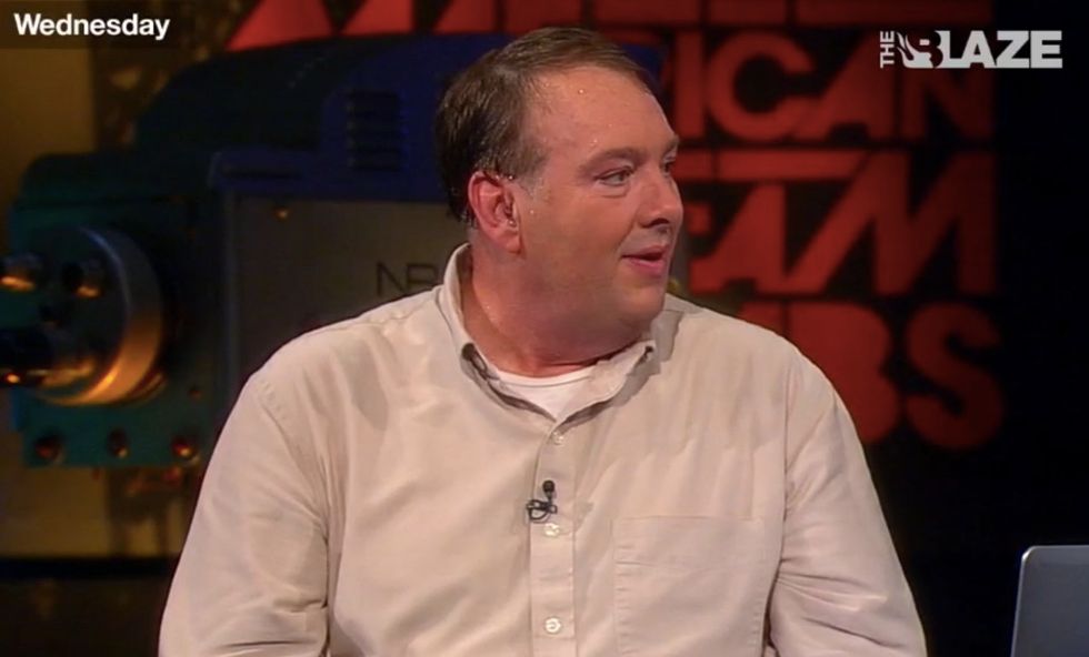 What happened to Jeffy on 'Pat & Stu' that has audience members concerned