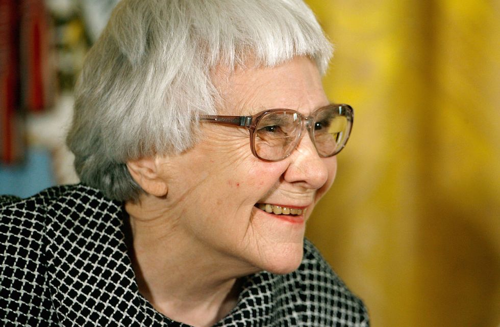 Harper Lee, Author of 'To Kill a Mockingbird,' Dies at 89