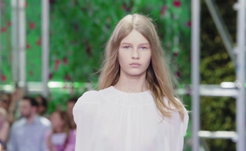 I'm Not Spoiled': Israeli Girl Was So Poor She Had No Bed Until an Unlikely Meeting Changed Her Life