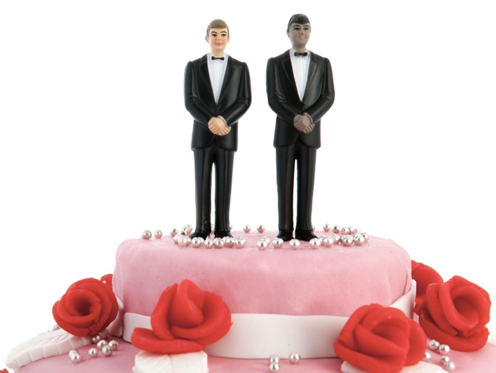 Texas Bakers Refused to Make a Gay Wedding Cake, Citing Their Christian Faith. Now, They're Facing Violent Threats.