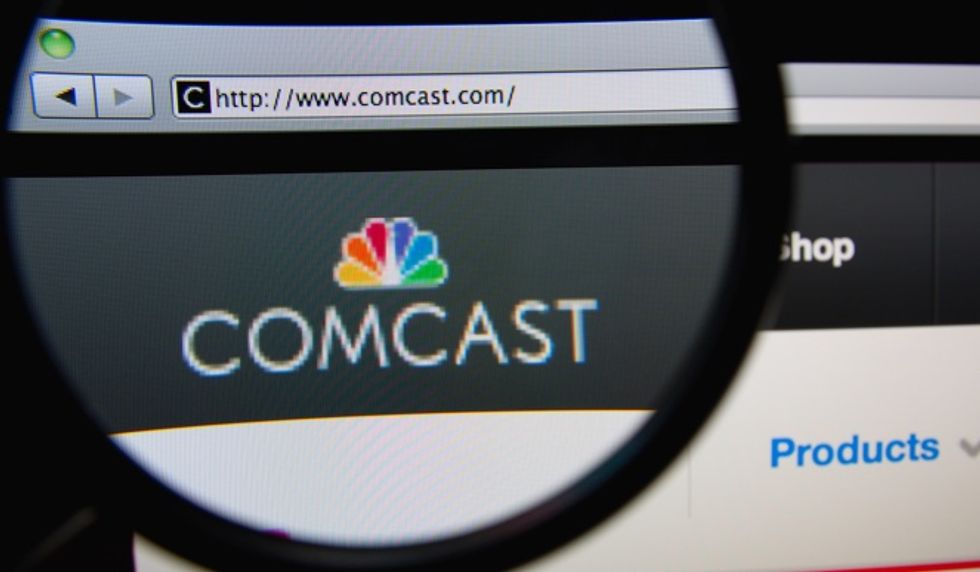 Are You One of the Many People Dropping Cable? Comcast Has a New $15 Service for You