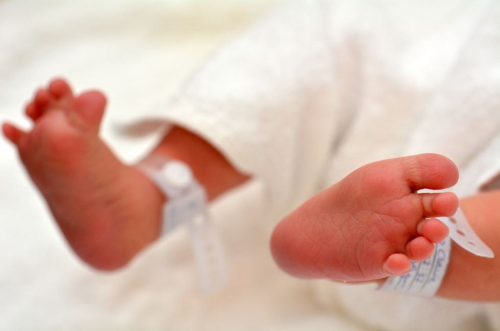 Birthright Citizenship Will End. Thank You Donald Trump.