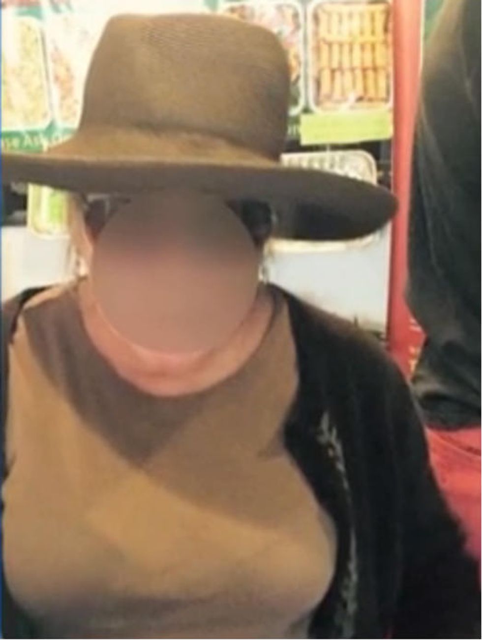 After Finding Out About Their Stolen Credit Card, Couple Takes Matters Into Their Own Hands and It Leads to a Heated Confrontation