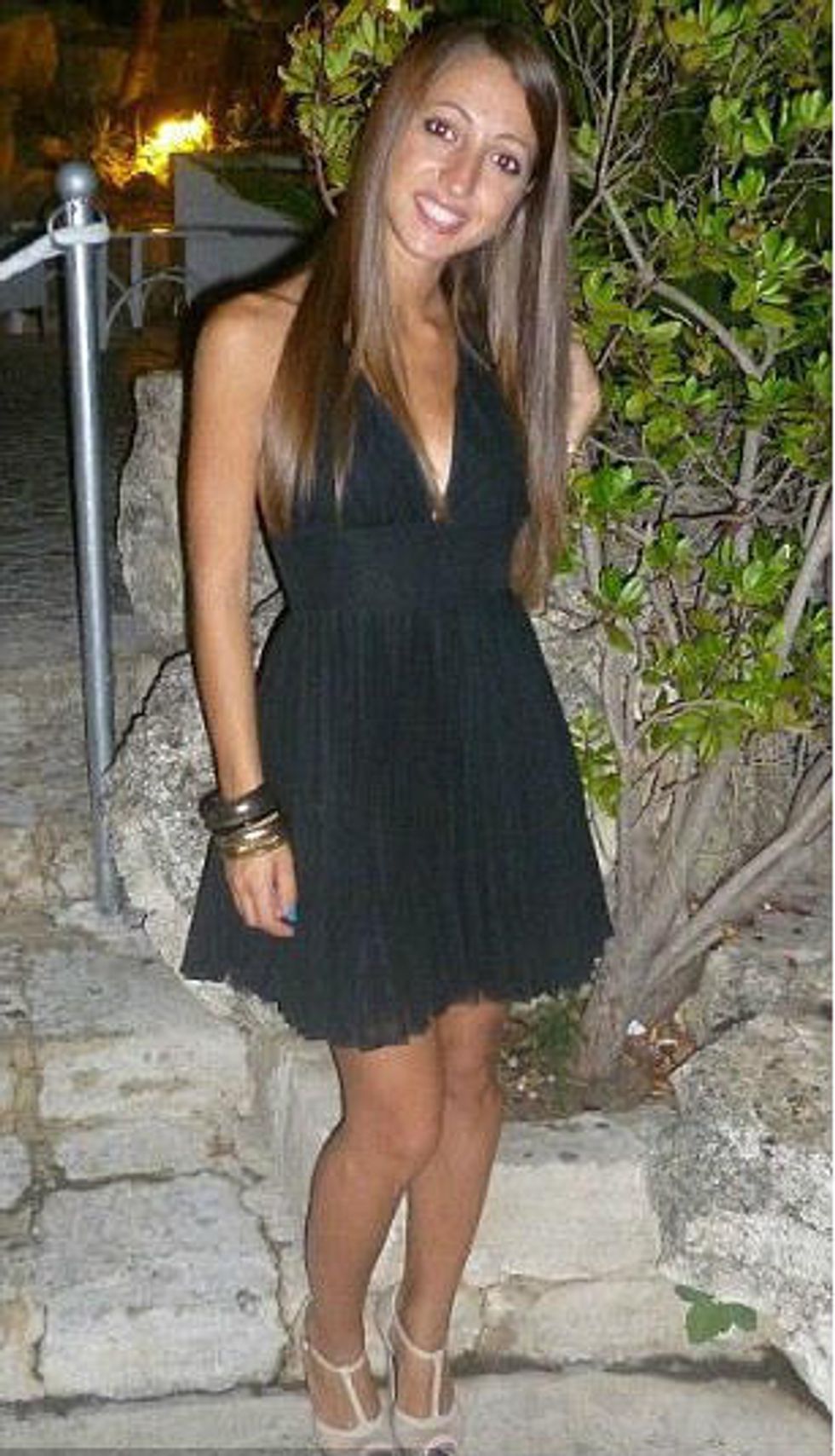 Woman Visiting Rome Colosseum Held at Knifepoint by 'Maniac' Yelling 'Allah Is Great