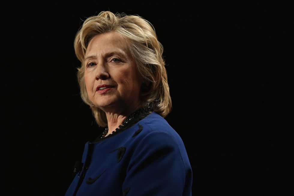 Is Hillary Clinton Inadvertently Making the Conservative Case to Millennials?