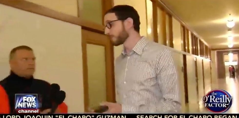 ‘Fox News Is Not Real News!’: See What Happened When Fox Reporter Confronted San Francisco Officials