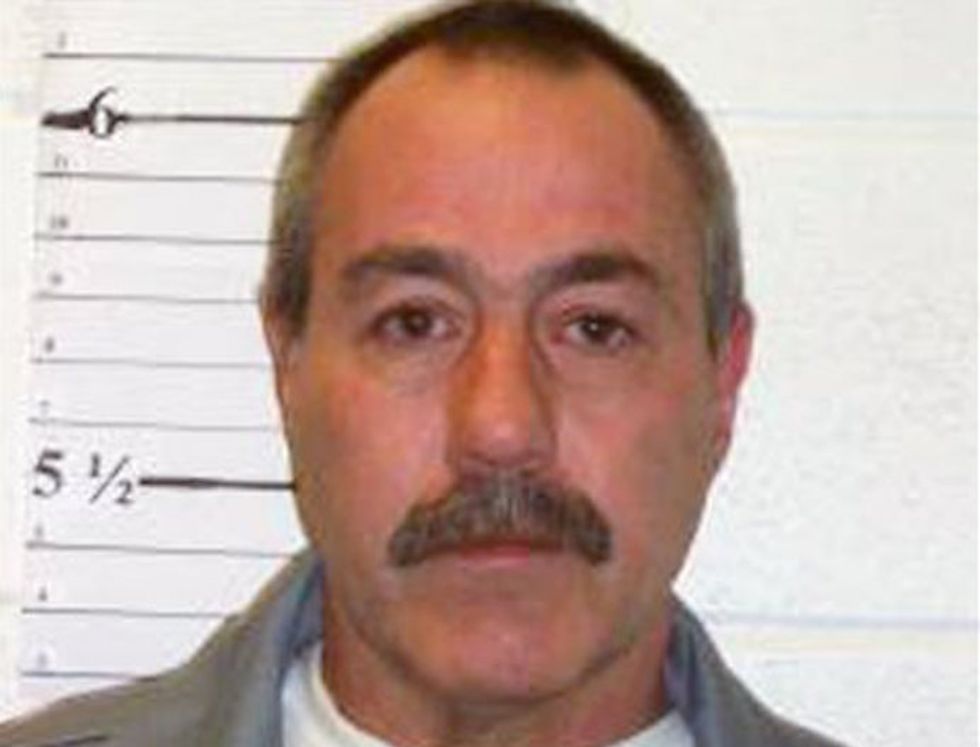 Man Executed for Killing 19-Year-Old Left Behind Message 'For Those Who Remain on Death Row