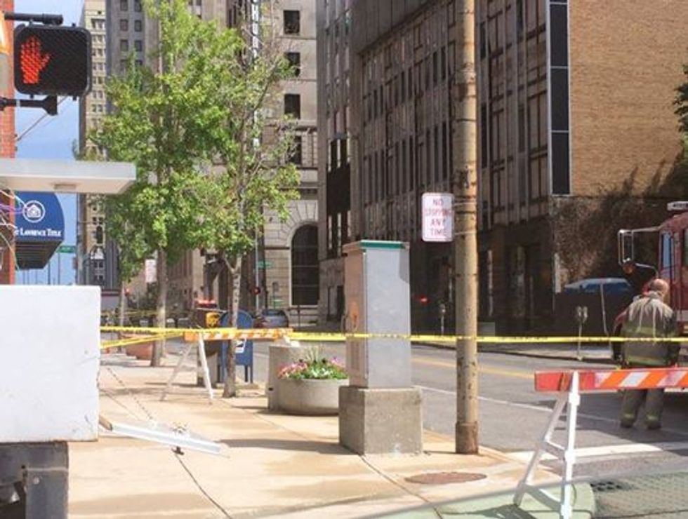 Mysterious Underground Booms Have Been Rocking This Ohio City – and Nobody Seems to Know What's Causing Them