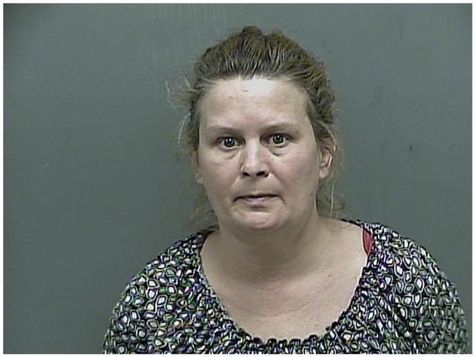 Tenn. Woman Suspected of Printing Thousands in Fake Money, and Gives Incredible Excuse Involving Obama