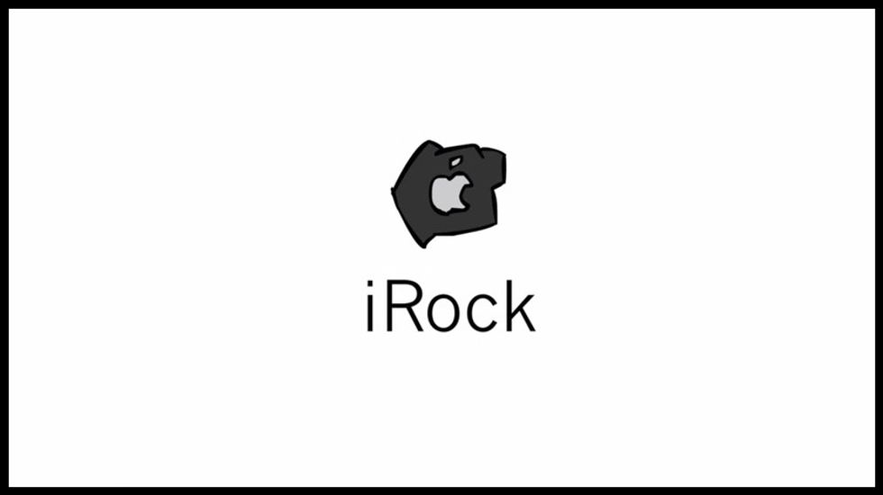 Attention fanboys: The next big thing from Apple