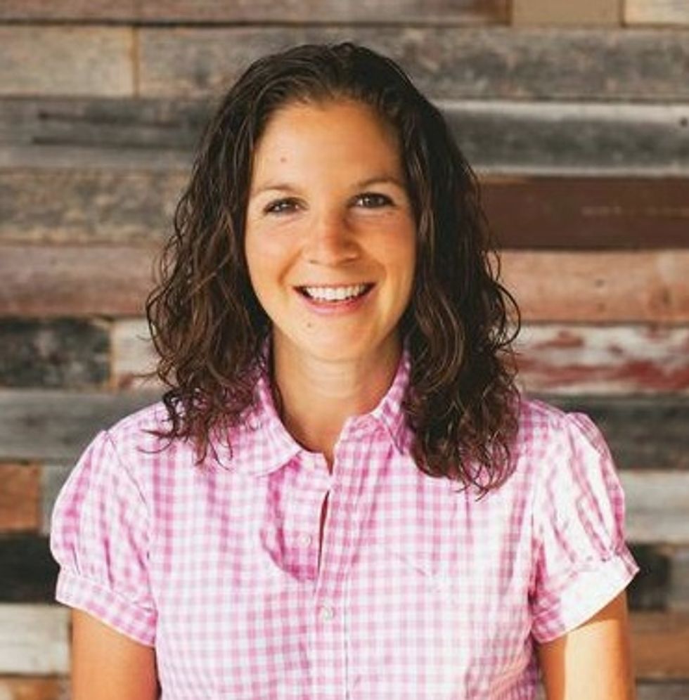 Counselor at Well-Respected Christian College Makes Surprising Revelations on Her Blog — and Resigns