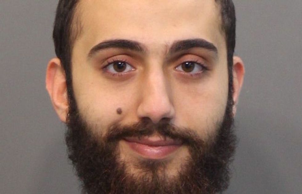 Diary of Suspected Chattanooga Shooter Has Reportedly Been Found, But What Does it Actually Reveal?