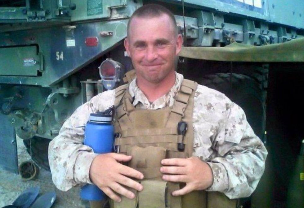 First Tenn. Military Victim Identified