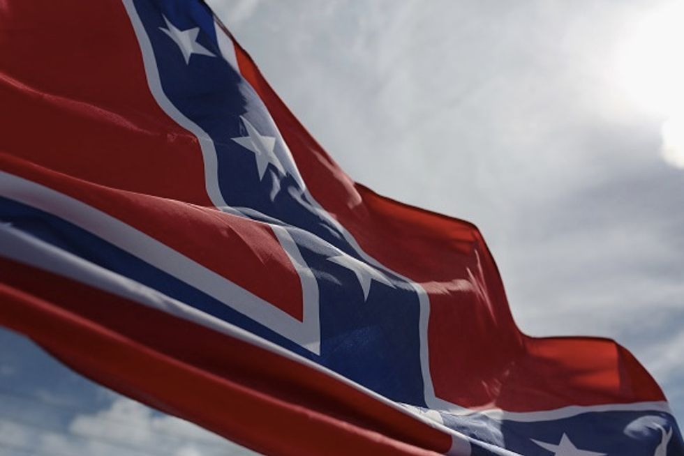 State Fair Bans Sale of Confederate Flag Merchandise as Part of 'Long Held' Policy Against Items With 'Offensive Wording, Lettering or Graphics