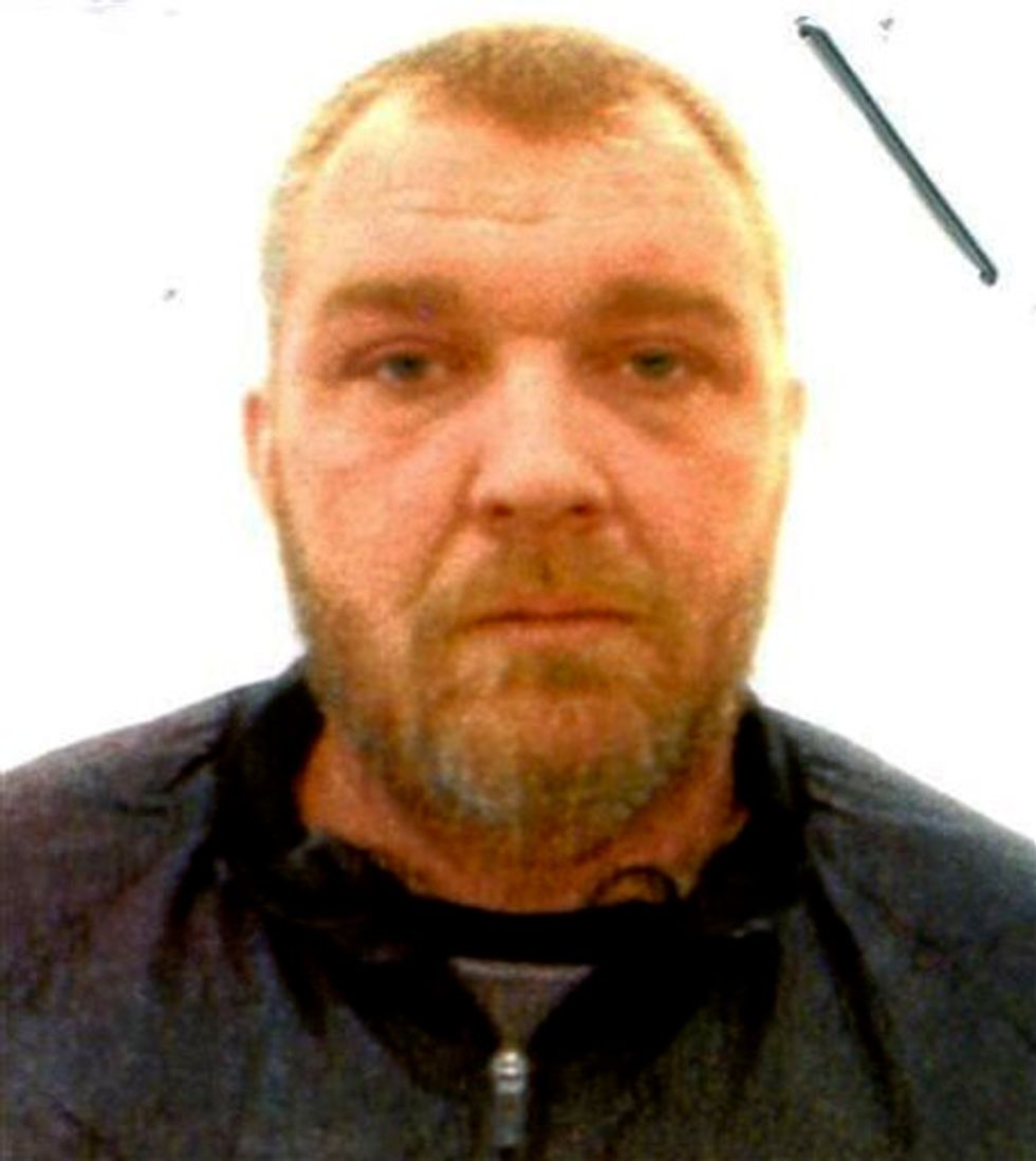 Police: Former Convict Beats Man, Steals Guns Before Going on Shooting Rampage That Leaves Two Dead