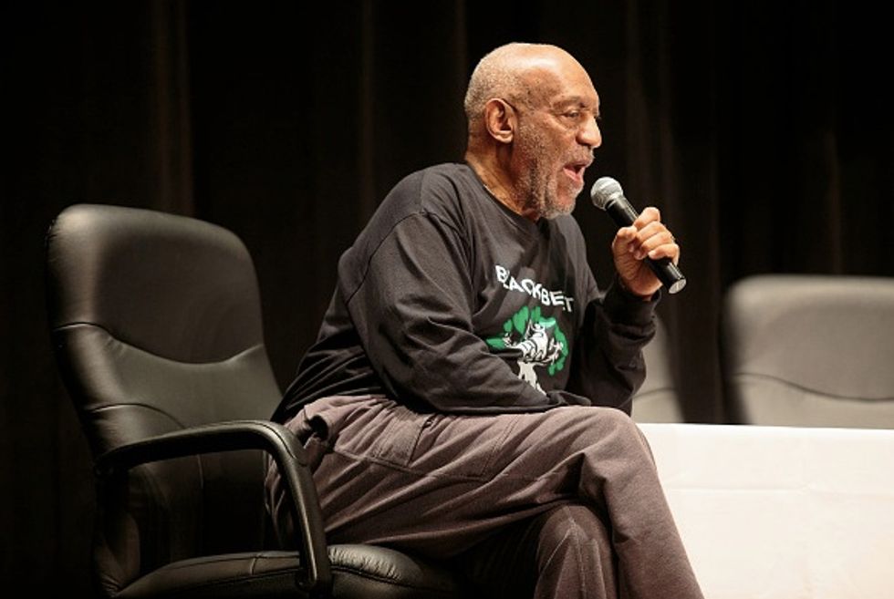 Bill Cosby Details Pattern of Sexual Pursuit and Seduction of Young Women in Deposition Obtained by New York Times
