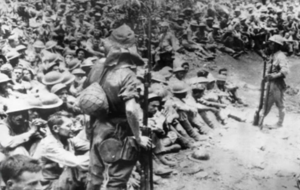 70 Years After World War II, Japanese Company Apologizes to U.S. POWs
