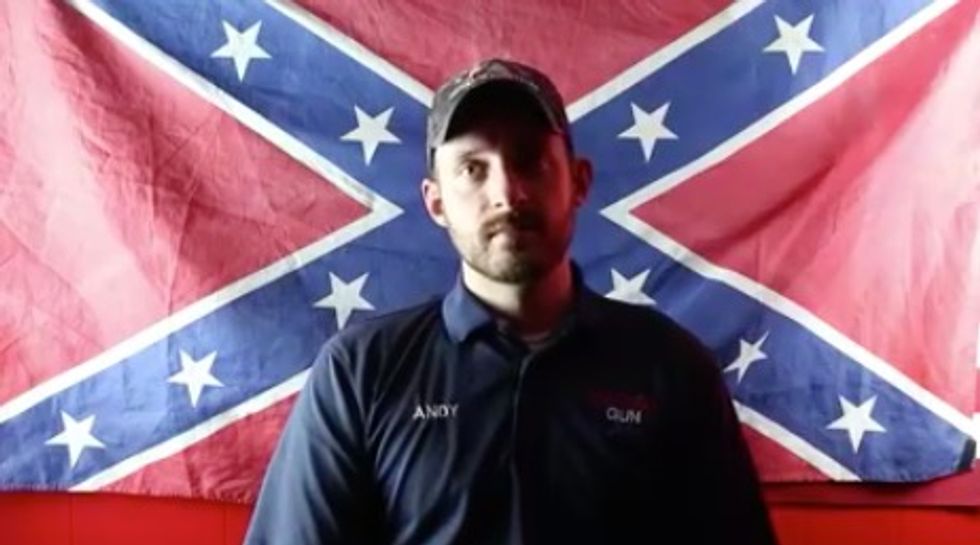 Gun Shop Owner Announces 'Extreme Changes' in Wake of Chattanooga, Declares Store 'Muslim-Free Zone