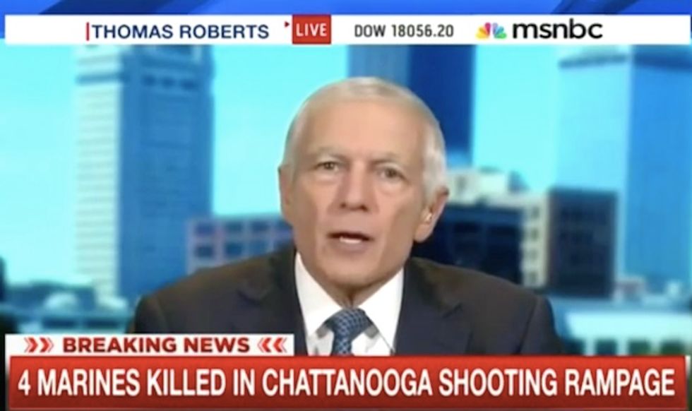 Hillary Supporter Talks About Bringing Back Internment Camps: 'Segregate' Those Who 'Don't Support the United States