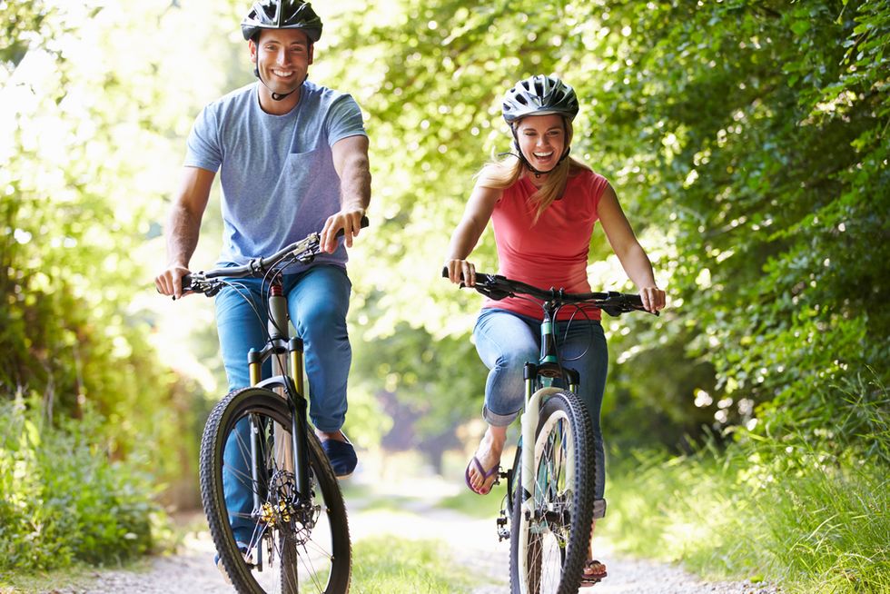 How Many Calories Does Your Sport Really Burn?