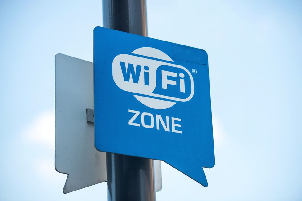 Public Wi-Fi Networks Could Become Even More Vulnerable to Hacking