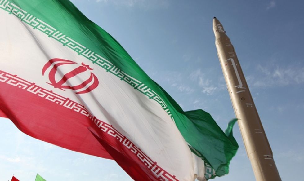 Lawmakers Warn There Are Two Secret Side Deals to Iran Nuclear Agreement That Won't Even Be Shared With Congress