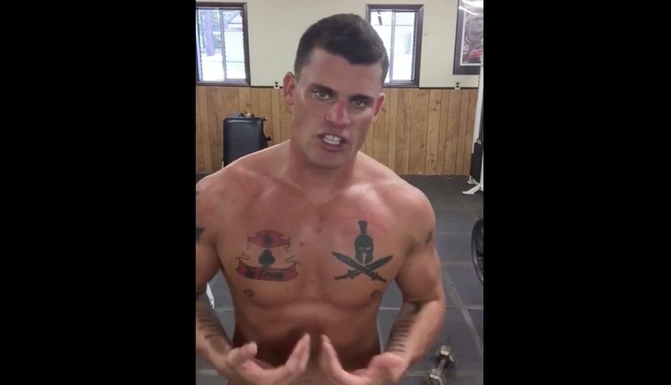 ‘It Is NOT Okay to Be Overweight’: Fitness Motivator’s Rant Aimed at Fat People Goes Viral