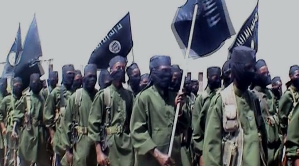 U.S. Sends ‘Clear Message’ to Al Shabaab Terror Group Ahead of Obama’s Visit to East Africa