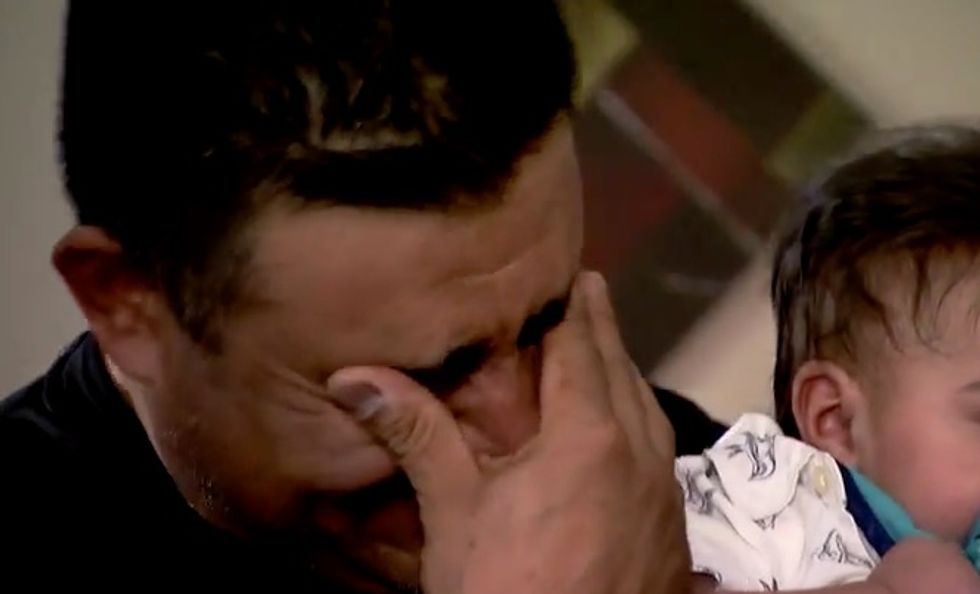 ‘I’m Still an Emotional Wreck’: David Beckham Leaves Family in Tears After Visit to Their Home