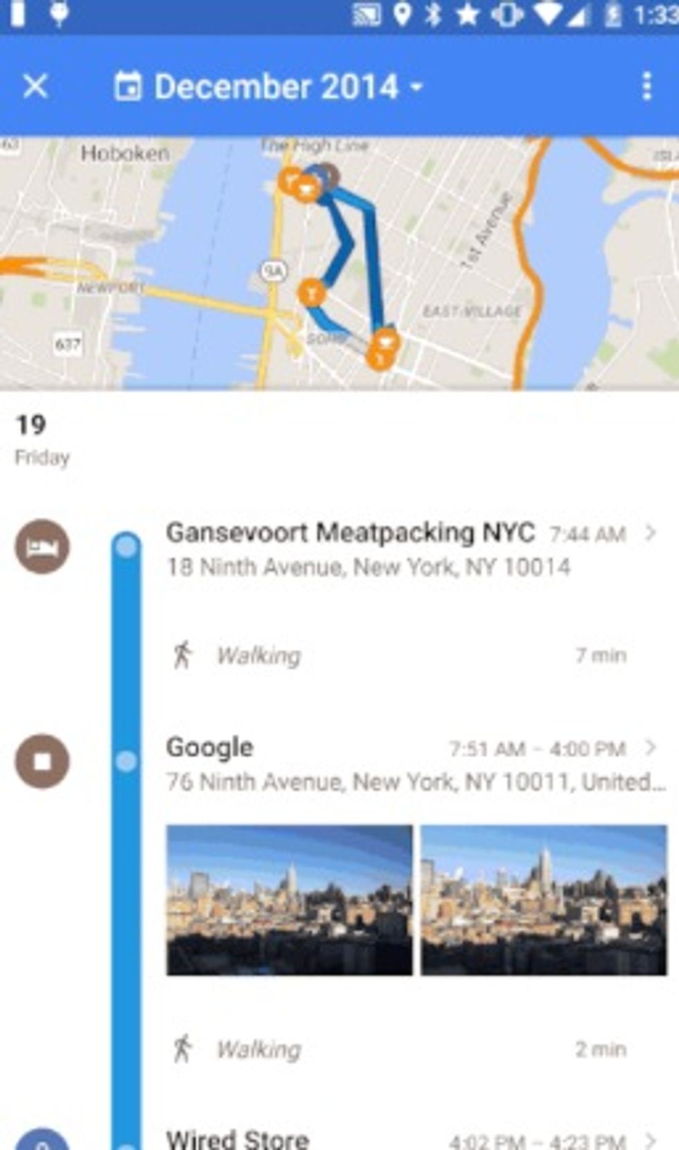 Google's New Feature That Some Are Calling 'Terrifying