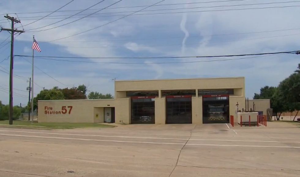 Texas Firefighter Facing Discipline After Facebook Post Saying He'll 'Delay Treatment' for Black People