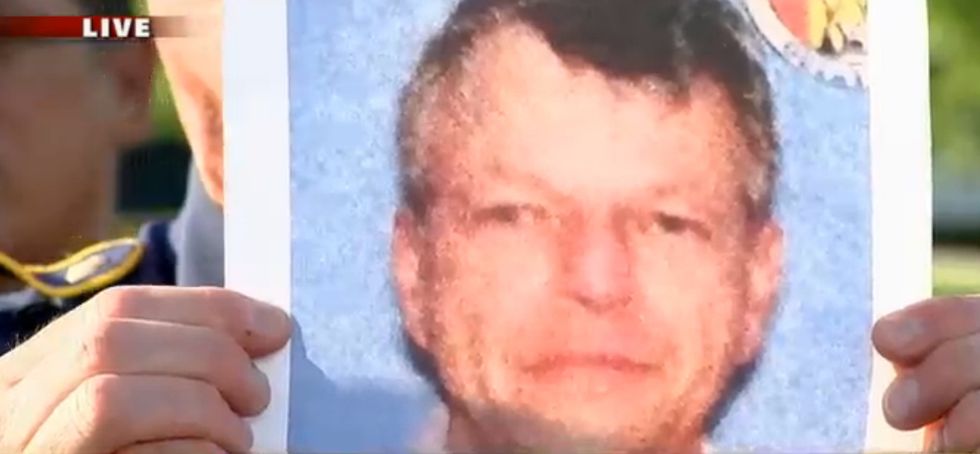 Family Said Lafayette Theater Gunman Had 'History of Mental Health Issues' and 'Exhibited Extreme Erratic Behavior